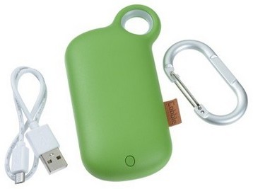 Power Bank Swag