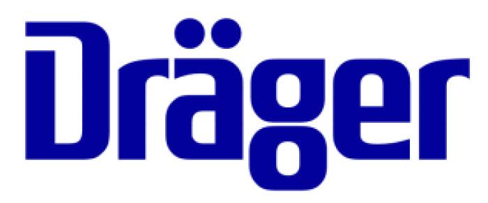 Draeger Logo