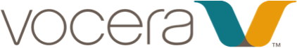 Vocera Logo