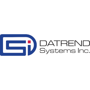 Datrend Logo