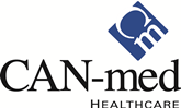 Can-Med Logo