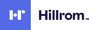 Hill-Rom Logo