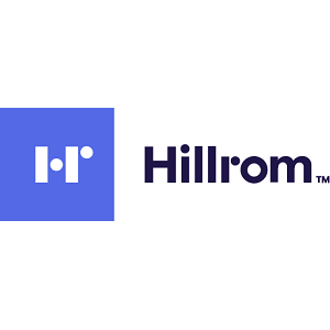 Logo-Hillrom