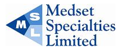 Medset Logo