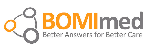 BOMImed logo
