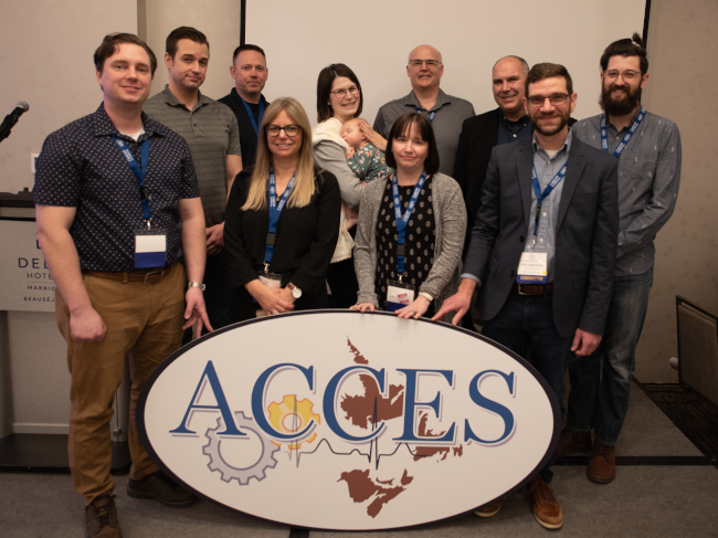 ACCES25 Organizing Committee