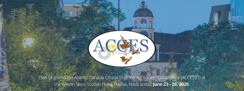 ACCES27 banner
