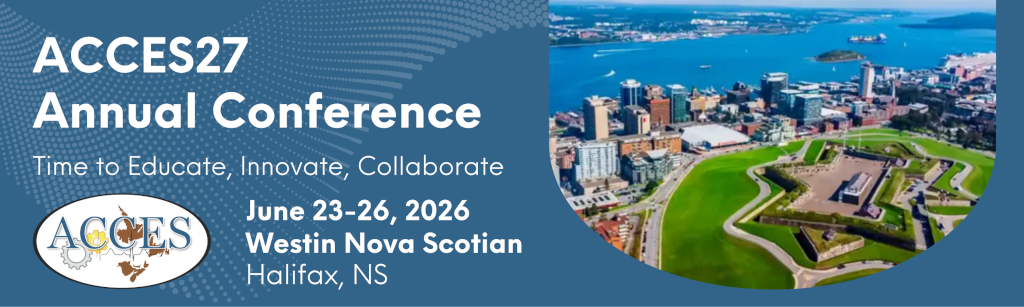 ACCES27 banner